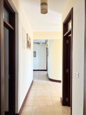 Bamburi Beach homes